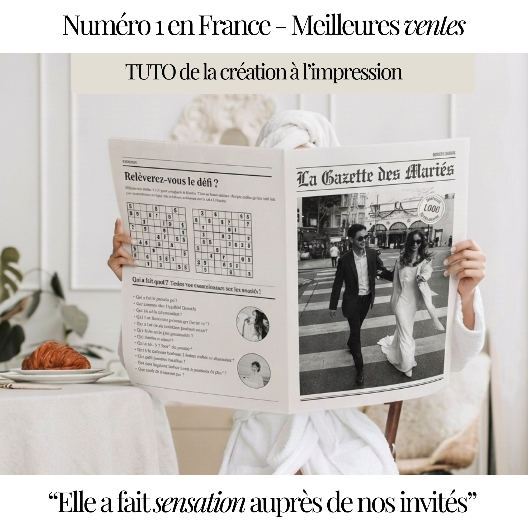 Gazette_des_maries_facile