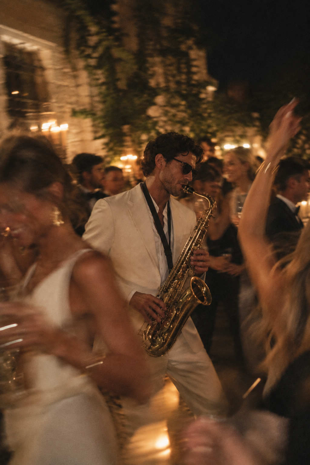 Linkaband : L’art de trouver le DJ parfait pour le plus beau jour de votre vie