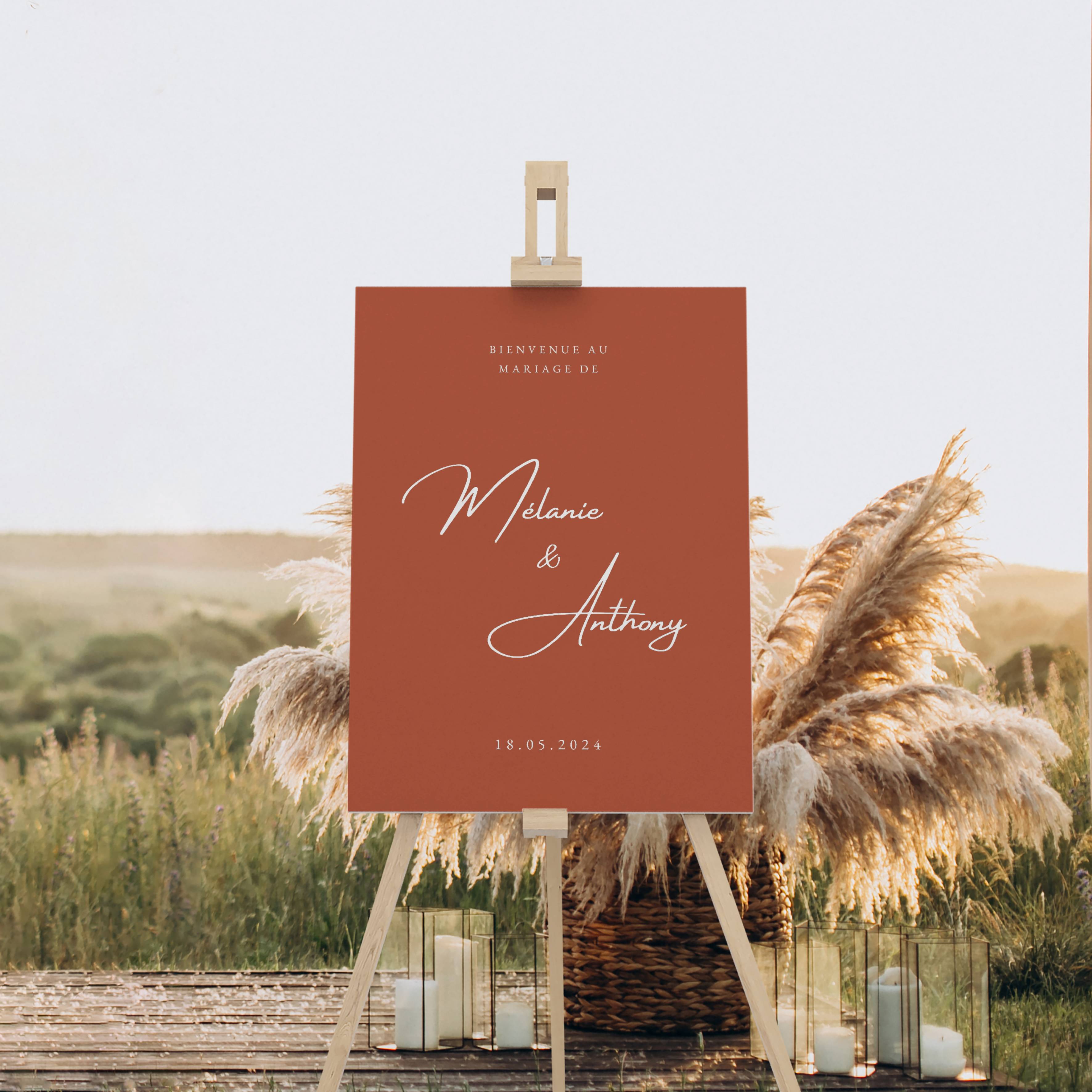 Panneau photos de mariage – Les Mignonneries Panneau photos de mariage – Les Mignonneries